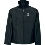 Gents Bonded Fleece Techno Jacket